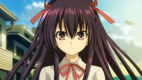 Date A Live Blu-ray Media Review Episode 8 Anime Solution