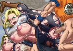 Android 18 的 100 色 情 图 片 龙 珠 (龙 珠) - 95/98 - Hentai Image