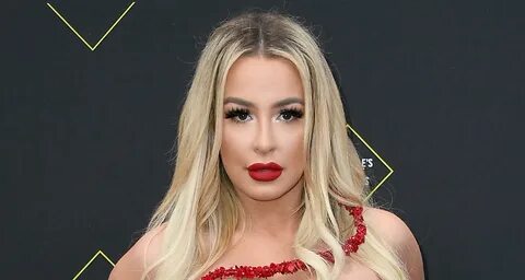 Tana Mongeau’s MTV No Filter Show Airs What Happened When Ai