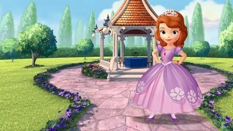 Sofia the First Tv Show Eastern North Carolina Now