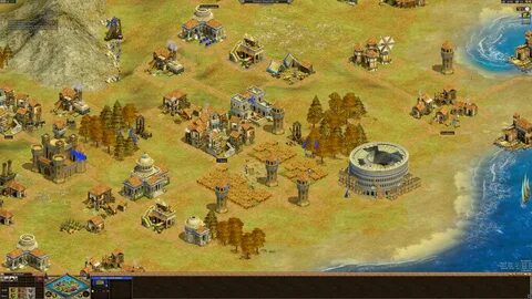 Rise of Nations: Extended Edition Comes to Windows Store wit