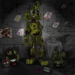 I Always Come Back. FNaF Amino RUS Amino