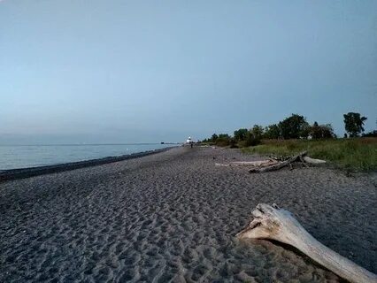 Headlands Beach State Park, Mentor: лучшие советы перед посе