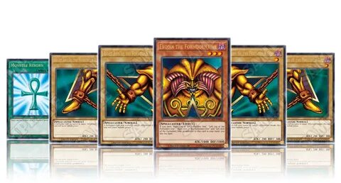 2018 Lost Art Promotion Yu-Gi-Oh! TRADING CARD GAME