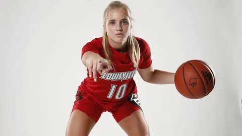 Hailey Van Lith FIRST 5 LOUISVILLE GAME Highlights I SUPER T