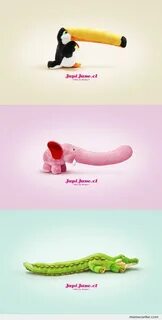 Creative ad: Adult Sex Toys Animals by ben - Meme Center