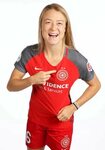 Emily Sonnett #16, Portland Thorns Womens soccer, Uswnt, Usa