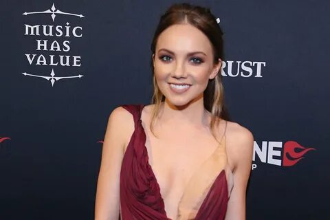 ToC Critic's Pick: Danielle Bradbery, 'Sway' Listen