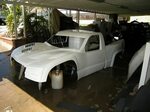 Fiberglass Chevy Truck Body - Types Trucks