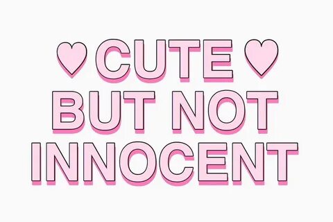 I'm a cute boy, but not innocent. cute, pink и boy