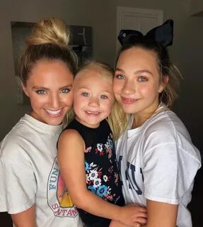 Pin by Dani on Maddie Ziegler Cole and savannah, Everleigh r