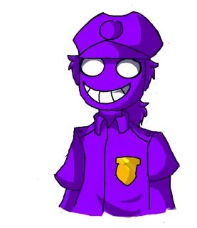 .:vincent the purple guy:. by XCrystalthecatX on DeviantArt