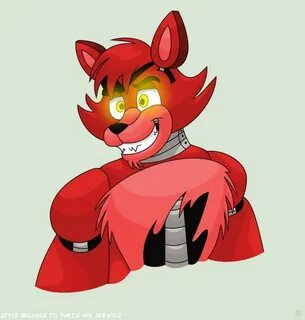 Foxy the Pirate Fox Imagenes de fnaf anime, Fnaf dibujos, Pe