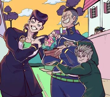 rohan kishibe Tumblr Jojo bizzare adventure, Jojo anime, Joj