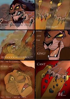 Lion King Fan Art, Lion King 2, Disney Lion King, Sad Disney, All Dis...