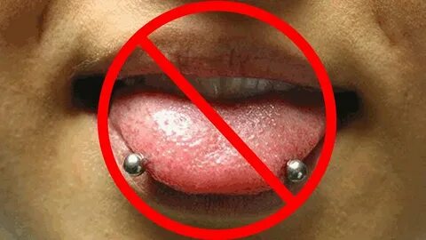 Why The Snake Eyes Tongue Piercing Is A Bad Idea - Snake Eye