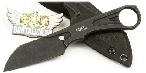 Купить Special Knives RIP blackwash за 6 950.- рублей в ноже