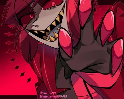 Alastor (Hazbin) - Hazbin Hotel page 23 of 61 - Zerochan Ani