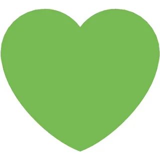 💚" jelentése: zöld szív Emoji EmojiAll