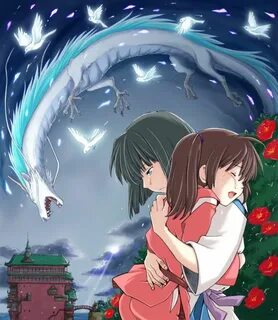 Pin by Jianna Trần on spirited away Studio ghibli fanart, St