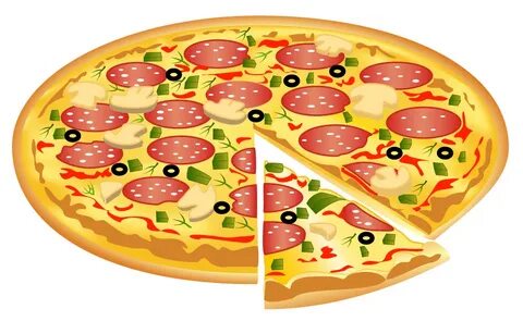 Italian clipart simple pizza, Picture #1424329 italian clipa