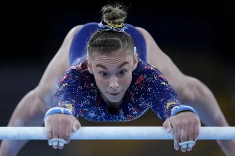 Tokyo Olympics: How did gymnasts MyKayla Skinner, Grace McCa