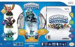 Skylanders: Co-op Game Time With the Kids WIRED