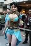 Mind Blowing - theCHIVE Cosplay feminino, Cosplay, Fantasias