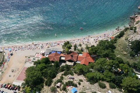 FKK Bunculuka Camping Resort by Valamar in Otok Krk, Croatia