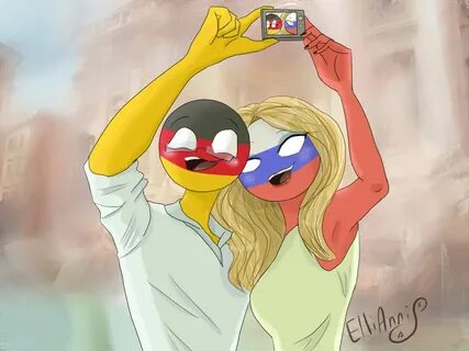 Пин от пользователя Sleepyhead Erika на доске Countryhumans 