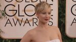 Jennifer Lawrence Calls Nude Photo Hacking a 'Sex Crime' Ent