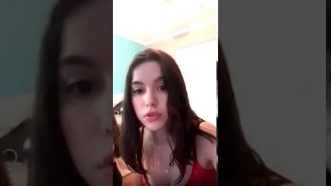 Periscope Live Stream Ava Graham 🎥 🔴 👉 🏻 😍 👈 🏼 - YouTube