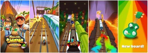 Subway Surfers London Hack Unlimited Coins And Keys - Downlo