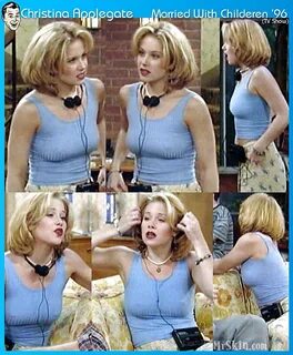 Christina Applegate 7-22-06 Collection - Photo #21