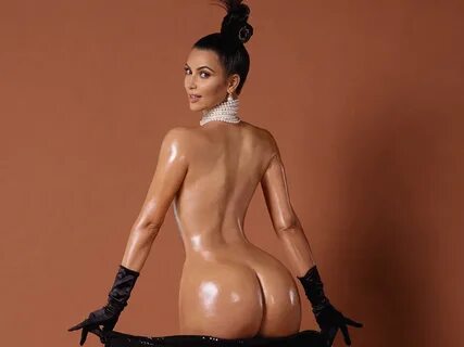 Kim Kardashian - CelebritySlips