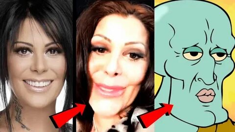 Alejandra Guzmán Humillada por su Nuevo Rostro (MEMES) - You