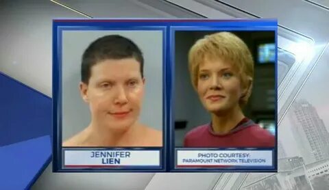 Jennifer Ann Lien who played the medical assistant in the fi
