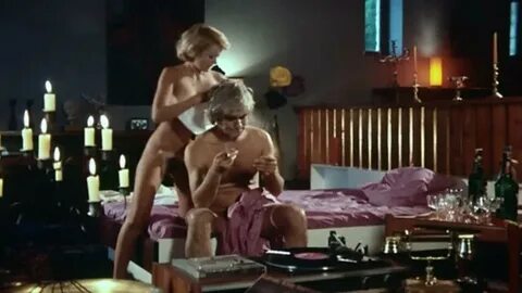 Nude video celebs " Luan Peters nude, Jane Lyle nude - The D