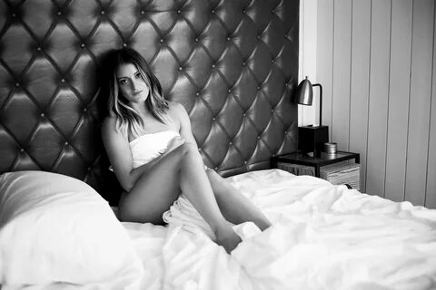 NEW YORK CITY BOUDOIR PHOTOGRAPHER BLOG - BROOKLYN BOUDOIR