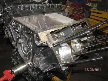 6 0 Powerstroke Crankshaft 10 Images - 6 0 Icp Ford Powerstr