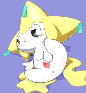 Jirachi Porn