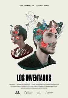 Актёры - Los Inventados