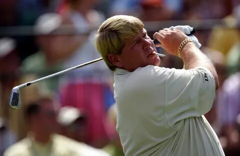 The 11 Craziest Things About John Daly Golf’s Real-Life 'Wil