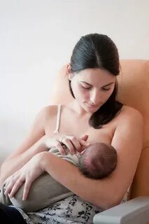 9 Tips to Boost up Your Breast Milk Supply