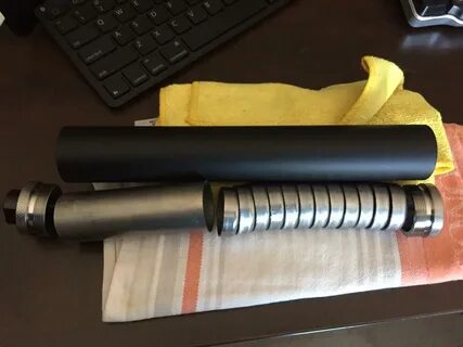 freeze plug silencer design - Wonvo