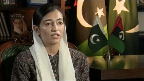 Aseefa Bhutto Zardari, Billawal Bhutto Zardari, Asif Ali zardari, Benazir B...