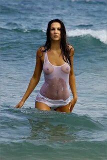 See through wet bodies - 43 Pics xHamster