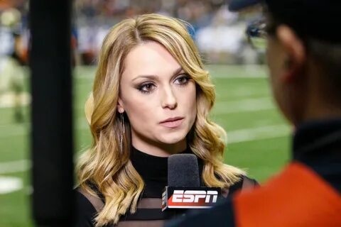 Bubble Screen: ESPN’s Molly McGrath on covering the Tua Tago