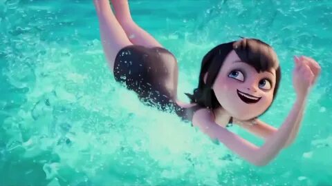 Hotel Transylvania 3: Summer Vacation Trailer 1 (2017) Movie