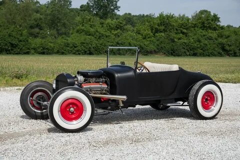 1927 Ford Roadster Fast Lane Classic Cars